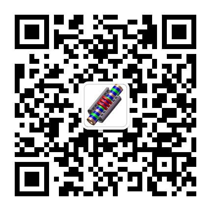 公众号