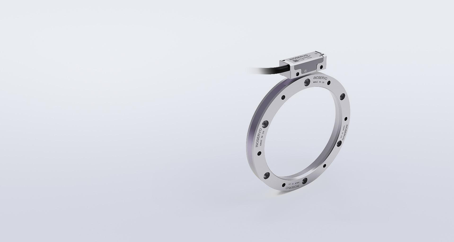 Q4系列光栅位移编码器